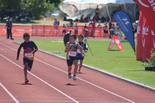 2026 Colgate Games Day 3 photo